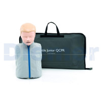 Alquiler Maniqui Rcp Little Junior